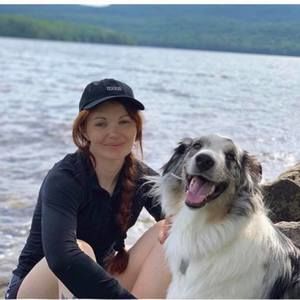 Meet your Posher, Audrey